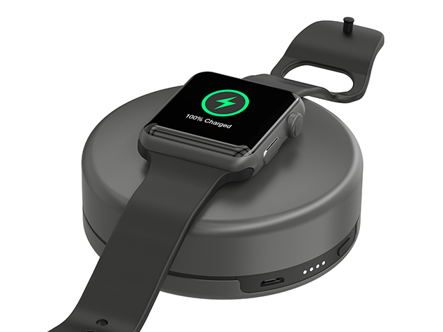 6. For The Apple Watch Lover